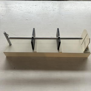 Dilató<span class=keywords><strong>metro</strong></span> <span class=keywords><strong>de</strong></span> contracción horizontal electrónico 220V patrón redondo/<span class=keywords><strong>cuadrado</strong></span> para pruebas <span class=keywords><strong>de</strong></span> <span class=keywords><strong>asfalto</strong></span> y hormigón 1 año <span class=keywords><strong>de</strong></span> garantía - Product Image 5