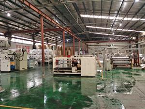 高品質AS1530.2規格アルミ箔裏打ち織物製断熱材、外壁・屋根用放射バリア、難燃性。 - Product Image 6