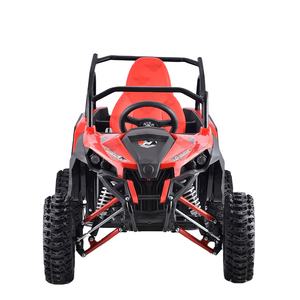 Carrito eléctrico 1200w48V12ah, Kart eléctrico con buggy todoterreno - Product Image 1