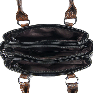 Bolsos cruzados de diseño de moda, bolsos de hombro de cuero PU de alta calidad, bolsos de mano casuales de lujo para mujer - Product Image 6