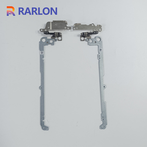 HINGE SET for DELL Chromebook 11 <b>3100</b> 08RKK7 8RKK7 0R5KHK R5KHK - Product Image 2