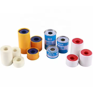 Zinc Oxide <b>Plaster</b> Adhesive <b>Tape</b> 6 Rolls Waterproof Surgical Dressing Medical Grade - Product Image 6