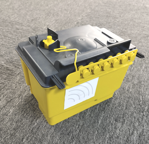 อะไหล่เครื่องพิมพ์อิงค์เจ็ท OEM รุ่น D <span class=keywords><strong>ITM06</strong></span> - Product Image 3