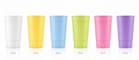Gobelet de stade réutilisable en PP de 64 oz avec logo personnalisé, couvercle et paille, compatible lave-vaisselle, style américain, imprimé OEM, plusieurs tailles, souvenir en gros