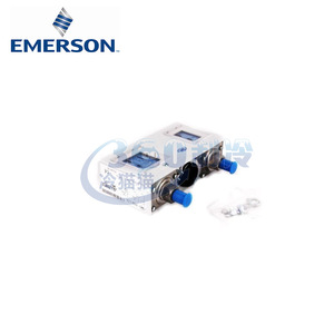 Emerson Pressure <b>Controller</b> <b>PS2</b>-A7A Dual Adjustable Refrigeration Parts - Product Image 3