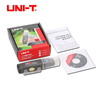 Outil de Diagnostic USB UNI-T UT330B journal de données électronique pour enregistreur d'humidité de la température de la pression atmosphérique 220V connexion PC