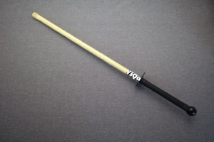 Espada de fuego profesional para actuación Espada giratoria de fuego para danza y espectáculos de escenario y artes de flujo - Product Image 4