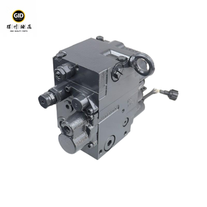 วาล์วควบคุมหลัก <span class=keywords><strong>Komatsu</strong></span> 723-82-31100 สำหรับรถยก FD50-10 บล็อกวาล์วไฮดรอลิก - Product Image 5