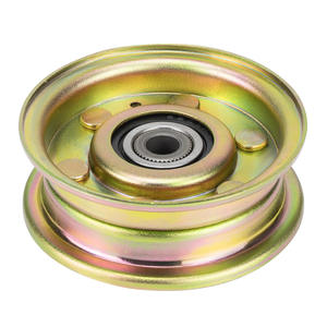 Polea para cortacésped 756-04224, diámetro exterior de 3-1/32 pulgadas, accesorio para piezas de cortacésped - Product Image 1