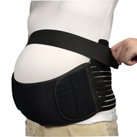Ceinture de soutien pour femmes enceintes, vêtements de maternité, ceinture de maintien pour le ventre, vêtements de grossesse, vente en gros
