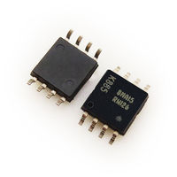 Componente Electrónico de Memoria 8 SOIC MT25QL128ABA1ESE-0SIT Servicio Integral Original