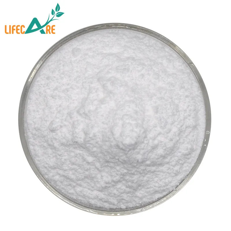 Lifecare Supply Top Quality Green Tea Extract 98% EGCG Powder