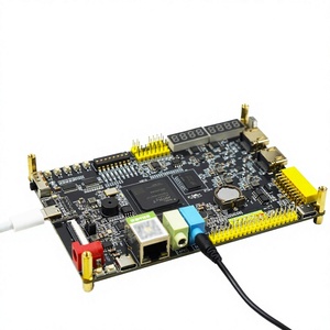 บอร์ด ACX720 Artix-7 FPGA พร้อมกล้อง OV5640 และคู่มือการใช้งานแบบขั้นตอนต่อขั้นตอน ชุดกล้อง ACX720 OV5640 รุ่น W1120 - Product Image 1