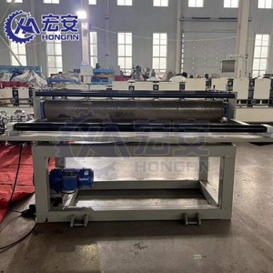 Machine de découpe de bobines d'acier facile à utiliser, machine de découpe de tôles galvanisées, machine de découpe à longueur, machine de formage de rouleaux - Product Image 4