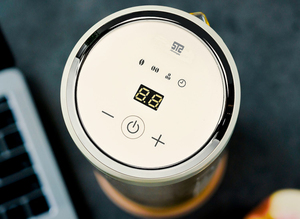 Multifunctional Heavy-Duty Automatic Coffee <strong>Machine</strong> Wide-Mouth Glass Cold Brew Iced Coffee <strong>Maker</strong> Hotel Sun Tea Iced <strong>Lemonade</strong> - Product Image 4