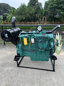 Motor diésel TAD851VE de alta calidad, conjunto de motor completo TAD851VE, motor TAD851VE en venta - Product Image 3