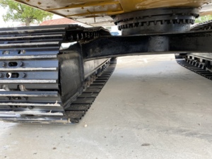 Excavatrice sur chenilles Caterpillar pour CAT 320D d'excellente performance à vendre Mini modèle à bas prix de Shanghai - Product Image 3