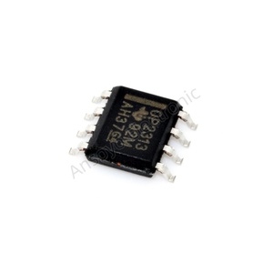 ANSOYO OPA2313IDR OPA2313 8SOIC SMD Circuitos Integrados Componentes Electrónicos Amplificador - Product Image 3