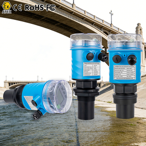 Capteur de niveau d'eau intelligent à ultrasons - Product Image 1