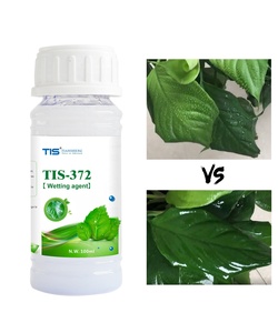 Agente Humectante Agrícola TIS-372, Super Humectante, Surfactante Penetrante, Fabricante de <span class=keywords><strong>Agroquímicos</strong></span> - Product Image 2