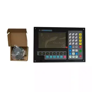 good quality easy to use F2100B control system plasma cnc controller in plasma cutting machine