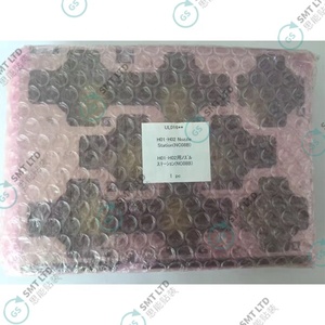 สถานีหัวฉีด UL01627 UL01624 UL01628อะไหล่ SMT สำหรับฟูจิ - Product Image 3