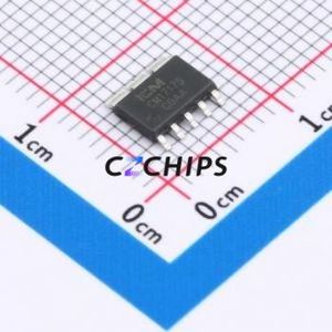 Nuevo controlador y regulador de circuito IC PMIC de circuito integrado Original CM1717S - Product Image 1