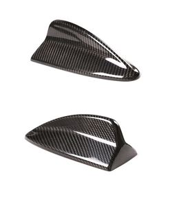 Couvercle d'antenne en fibre de carbone sèche pour <span class=keywords><strong>BMW</strong></span> F20 F40 F45 F48 F15 F16 F26 F85 F86 F48 X3 X4 X5 X6 X7 Garniture extérieure - Product Image 6