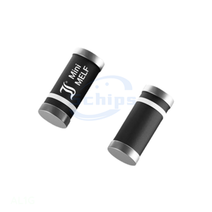 Single Diodes AL1G DO-213AA Components Electronic Manufacturer Channel - Product Image 1