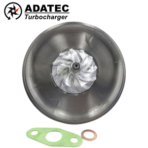 RHF4 VT10 MFS 1515A029 Turbocompresseur CHRA VB420088 pour Mitsubishi L 200 2.5 TD 98 Kw - 133 HP 4D5CDI 2005-Nouveau Turbo Core - Product Image 2