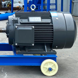 Macchina Economica per Pellet di Mangime Animale a Diesel, Pelletizzatrice per Mangime Avicolo, Macchina per la Produzione di Pellet per Allevamenti - Product Image 6