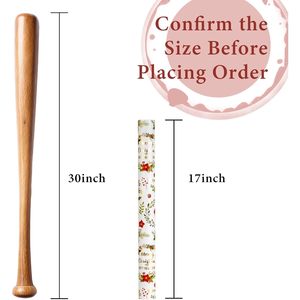MAYPLUSS Christmas <b>Wrapping</b> <b>Paper</b> 17Inch X 33Feet Eco-Friendly Holiday Gift Wrap - Product Image 5