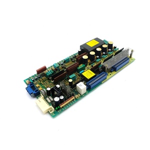 Module de carte de circuit imprimé de commande CNC FANUC A20B-0009-0320 d'origine pour machine d'automatisation industrielle - Product Image 3