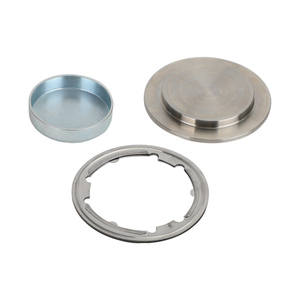 Kit de bouchons EGR, plaques et bouchons de niveau <span class=keywords><strong>2</strong></span> pour ISX CM871 2007-2010, en aluminium - Product Image 6