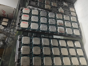 9. CPU I5 9400 I5 99500 I5 9500 I5 9500F I5 9600T I5 9600 I5 9600T I5 9100 K I5 9600KF I3 T I3 9100F I39100 I99900T I79700KF - Product Image 5