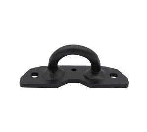 ตะขอแขวนเพดานเหล็กสำหรับงานหนัก อุปกรณ์แขวนสำหรับงานทางทะเล จุดยึดสำหรับตู้คอนเทนเนอร์ อะไหล่และอุปกรณ์เสริมสำหรับตู้คอนเทนเนอร์ - Product Image 1