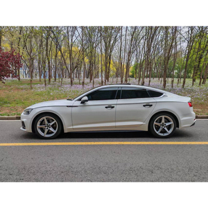 Guazi <span class=keywords><strong>Audi</strong></span> <span class=keywords><strong>A5</strong></span> 2017 Hatchback Usado Gasolina Automático Urbano Tracción Delantera Blanco Inspeccionado Coche Usado para Concesionarios - Product Image 3