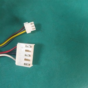 มอเตอร์พัดลม AUX รุ่น RPG18B-7 18W 220V 50Hz สำหรับเครื่องปรับอากาศภายในห้อง - Product Image 2