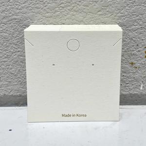 Tailles personnalisées Cartes à bijoux 2x3 à 5x7 <span class=keywords><strong>pouces</strong></span> Papier GSM Prix de gros - Product Image 6