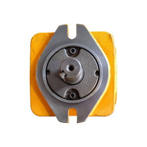 ปั๊มเกียร์ไฮดรอลิกภายในขนาดกลาง LF QT53-40 40 ซีซี/รอบ NBL4-G40 แรงดัน 32Mpa ปรับอัตราการไหลได้ เสียงรบกวนต่ำ - Product Image 3