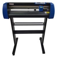 Plotter de corte gráfico adhesivo de vinilo XE721 de precio más barato de alta calidad