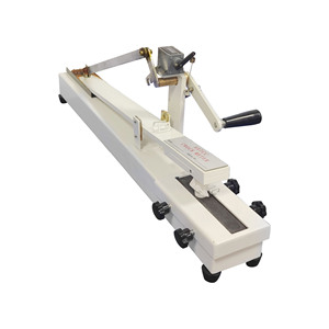 Aatcc Hướng dẫn sử dụng <span class=keywords><strong>crock</strong></span> <span class=keywords><strong>Meter</strong></span> vải dệt may cọ xát Màu độ bền <span class=keywords><strong>Tester</strong></span> để crocking - Product Image 2