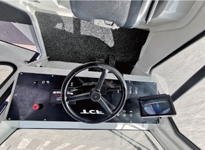 STB44 aeronaves elétricas embarque passageiros escada - Product Image 2