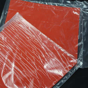 Fabricant professionnel <span class=keywords><strong>de</strong></span> plaques en <span class=keywords><strong>caoutchouc</strong></span> <span class=keywords><strong>de</strong></span> silicone <span class=keywords><strong>de</strong></span> qualité supérieure, résistantes à la chaleur, 12 x 12 pouces, 3 mm, pour la <span class=keywords><strong>protection</strong></span> industrielle - Product Image 3