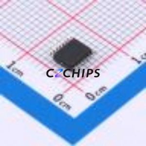Commutateur/codec/multiplexeur de Signal de puce IC de Circuit intégré SSOP-16-150mil SN74CB3T3253DBQR d'origine - Product Image 2