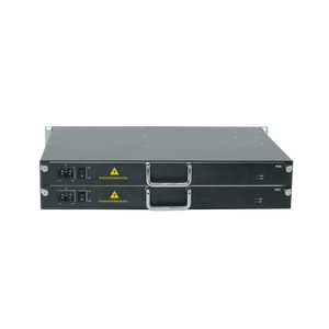 Sino-Telecom STN6200-CU2-AC 2U 8-Slot OTN/WDM Multi-Service Access Platform for Carrier & Enterprise Networks STN6200-CU2-AC OTN - Product Image 2