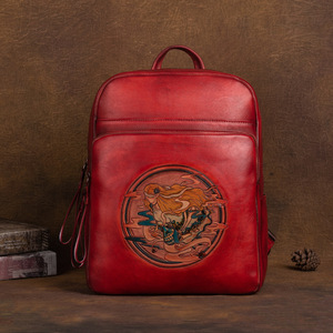 Westal main sculpté <span class=keywords><strong>sac</strong></span> <span class=keywords><strong>à</strong></span> <span class=keywords><strong>dos</strong></span> grande capacité de peau de vache en cuir <span class=keywords><strong>vintage</strong></span> ordinateur portable <span class=keywords><strong>sac</strong></span> <span class=keywords><strong>à</strong></span> <span class=keywords><strong>dos</strong></span> véritable <span class=keywords><strong>sac</strong></span> <span class=keywords><strong>à</strong></span> <span class=keywords><strong>dos</strong></span> en cuir <span class=keywords><strong>femme</strong></span> - Product Image 4