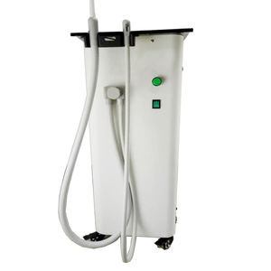 핫 세일 치과 고진공 흡입 기계/진공 펌프 강한 약한 타액 이젝터 흡인 모터 흡입 장치 - Product Image 6