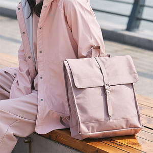 Sac à dos pour ordinateur portable personnalisé, sac à dos de voyage imperméable, sac à dos d'école, sac à dos universitaire pour hommes et femmes - Product Image 1