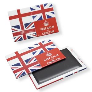 Cadeau souvenir de voyage personnalisé DIY, aimant décoratif pour réfrigérateur - Product Image 6